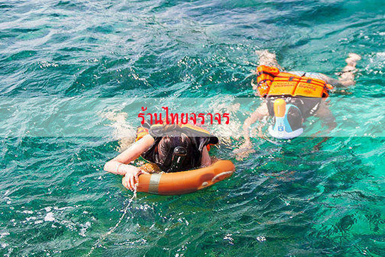 lifebuoy