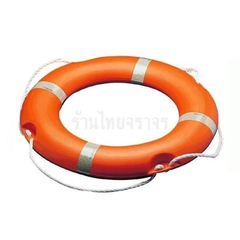 lifebuoy