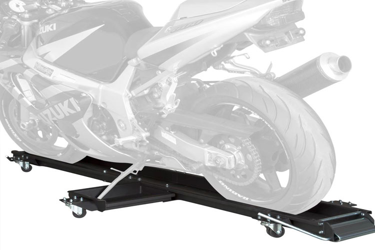 Motorcycle Dolly