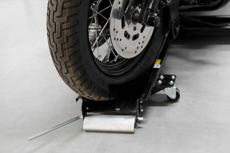 Motorcycle Dolly