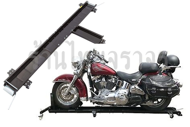 Motorcycle Dolly