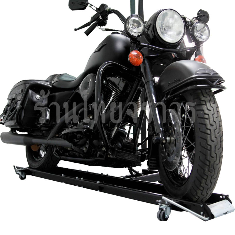 Motorcycle Dolly
