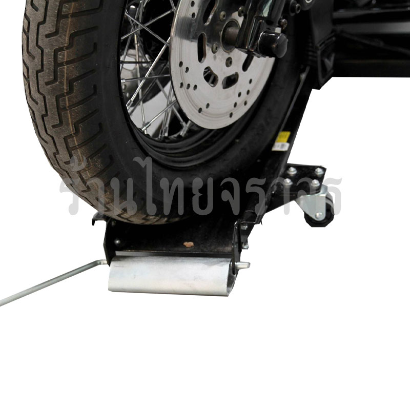 Motorcycle Dolly