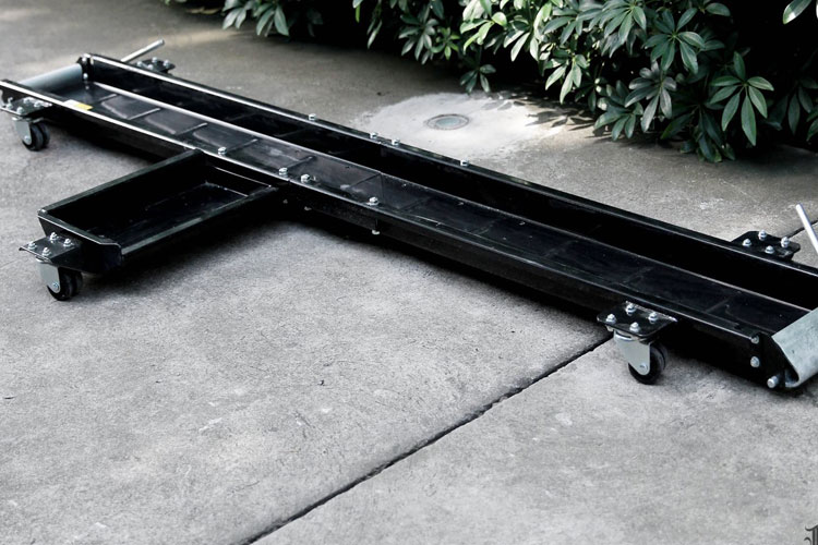 Motorcycle Dolly
