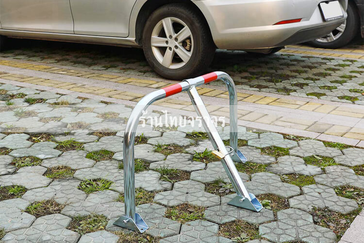 parkinglock23