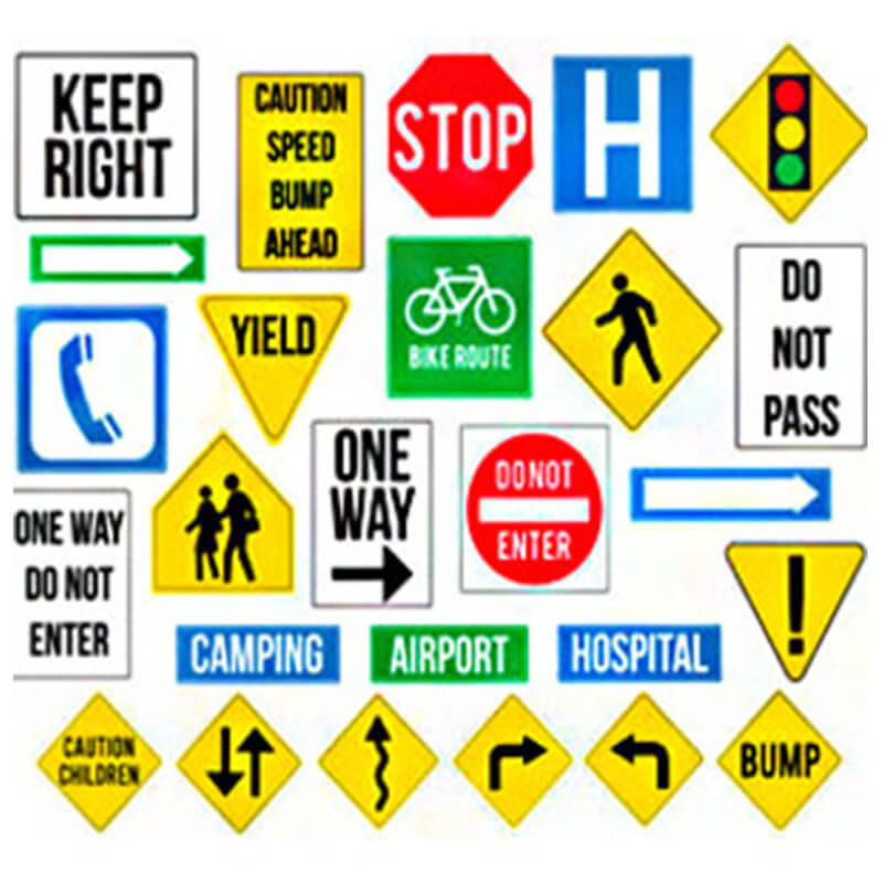 trafficsign