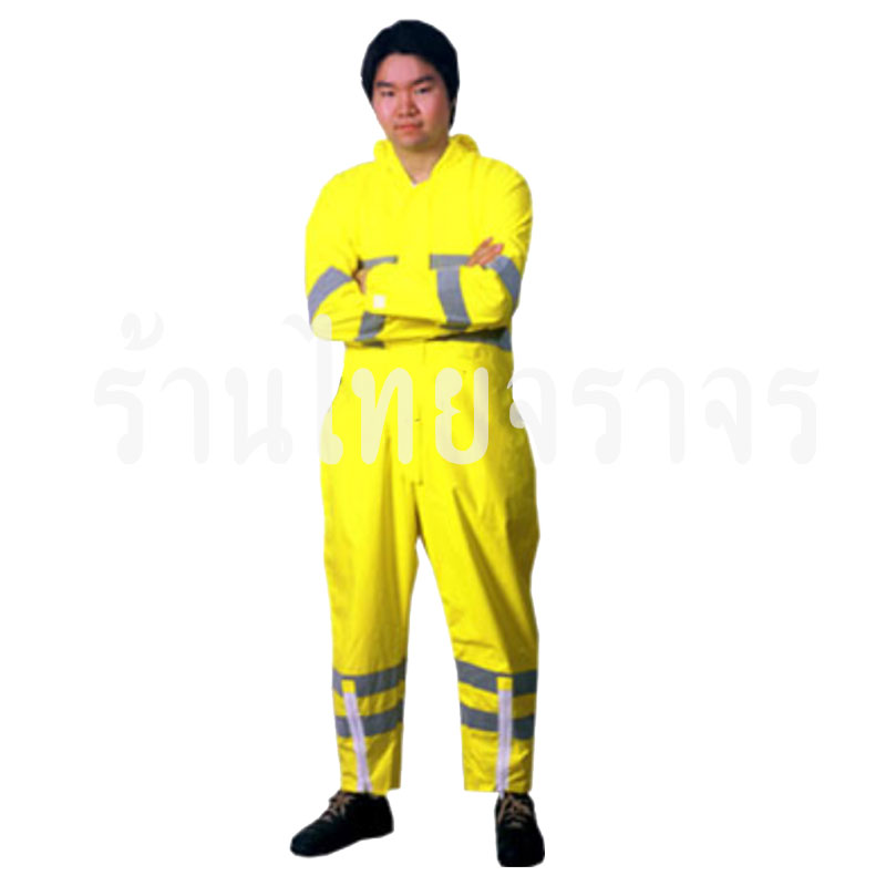 raincoat