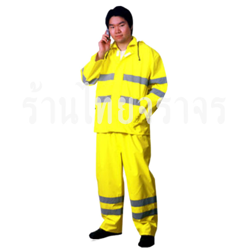 raincoat
