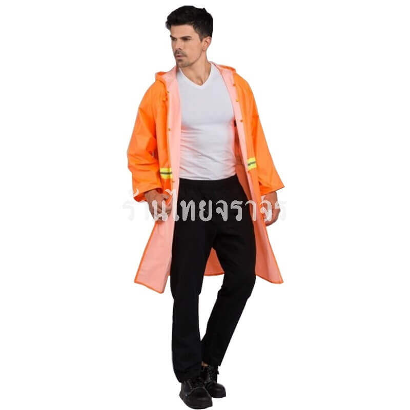 raincoat