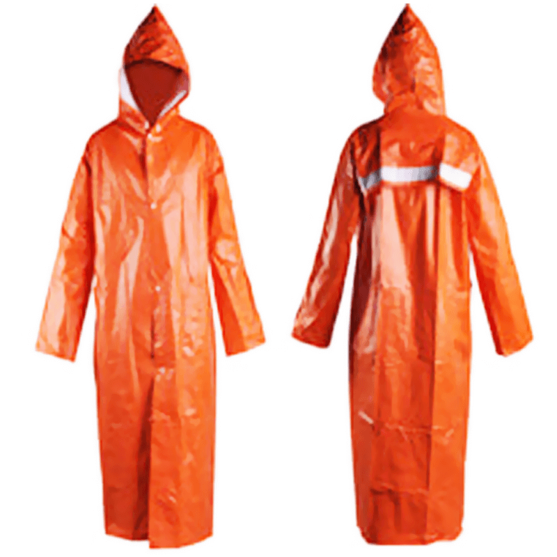 raincoat