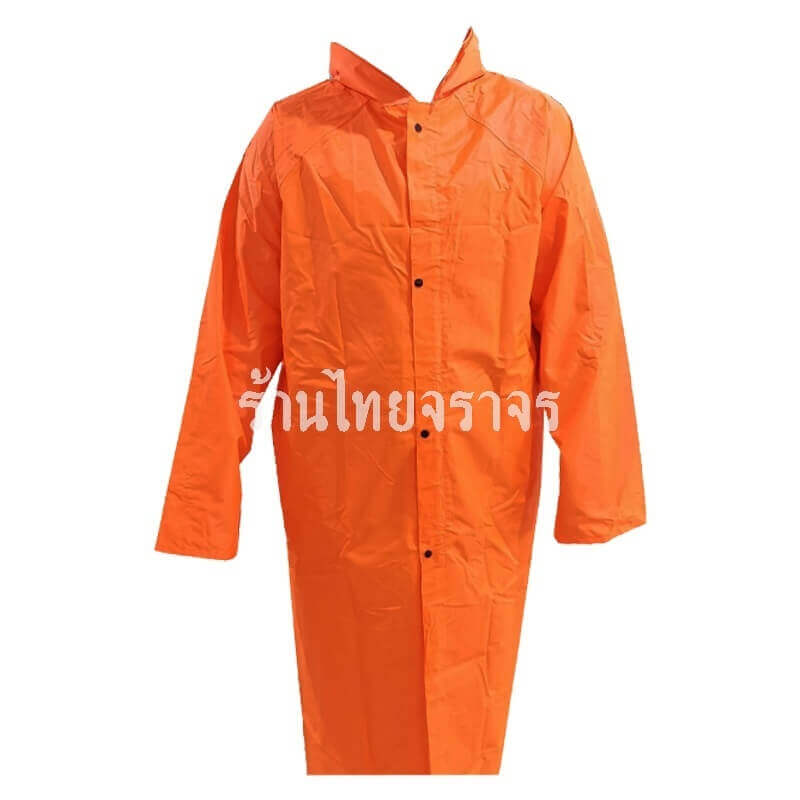 raincoat