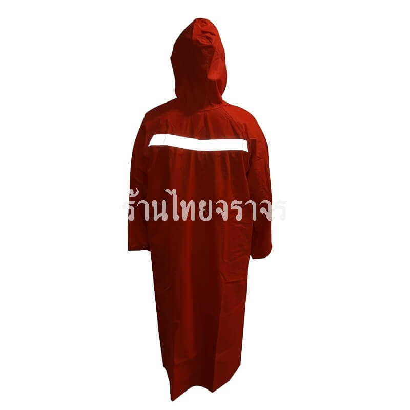raincoat