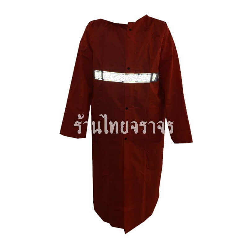 raincoat