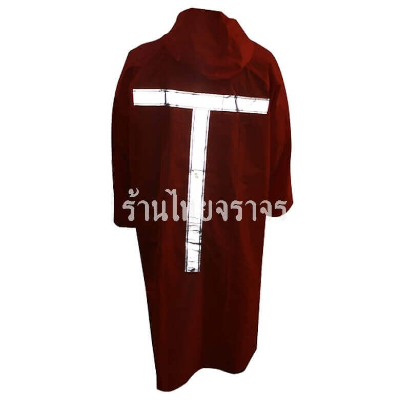 raincoat