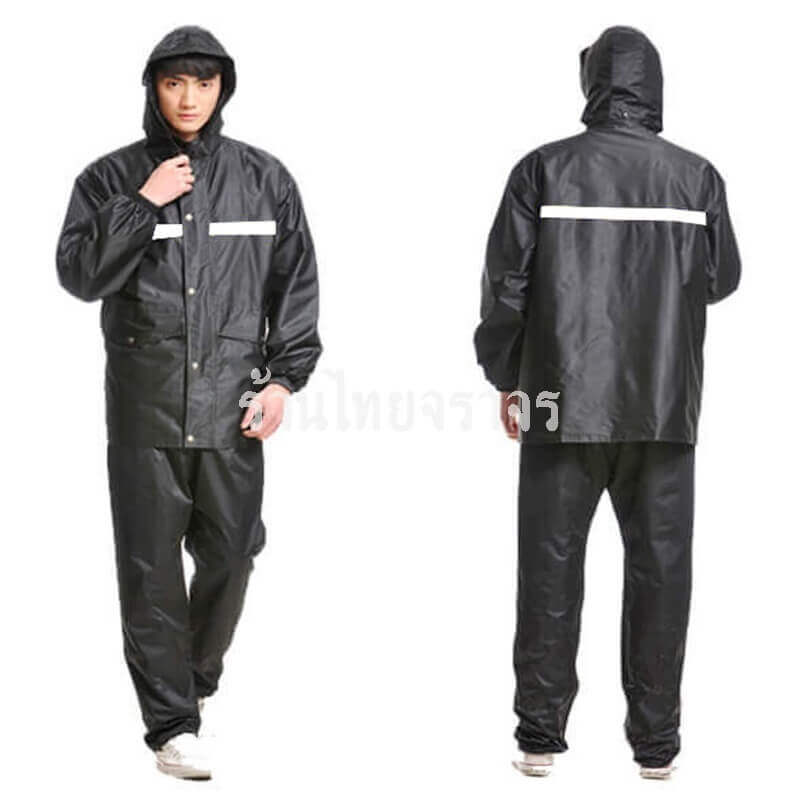 raincoat