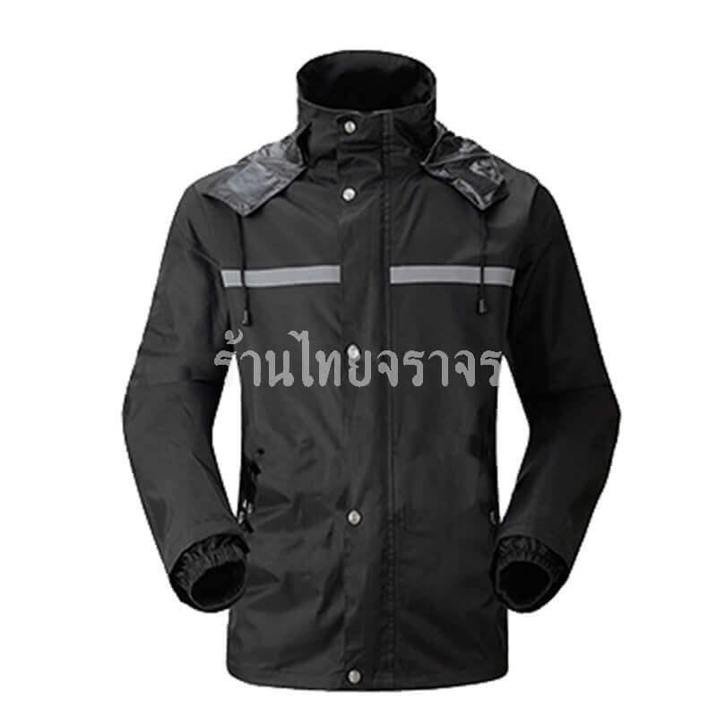 raincoat