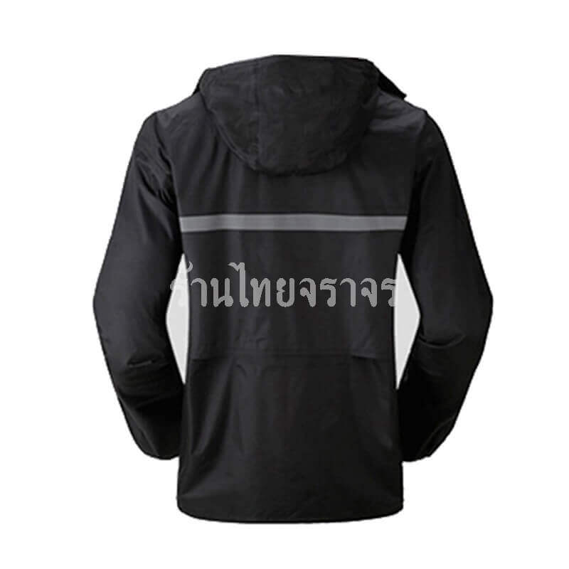 raincoat