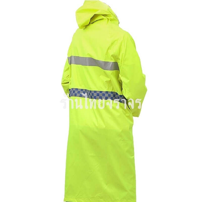 raincoat