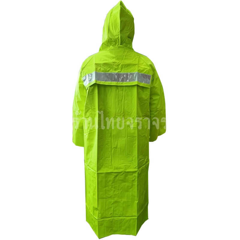 raincoat