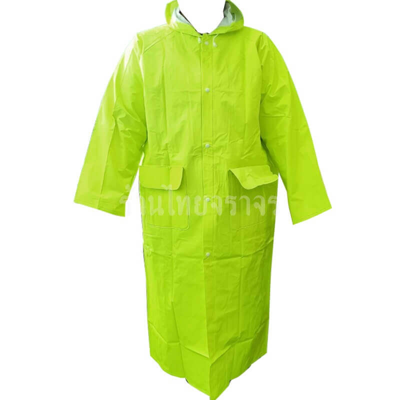 raincoat