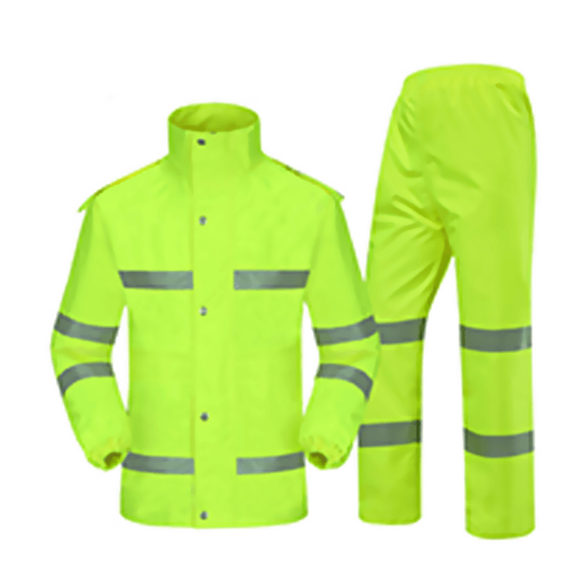 raincoat