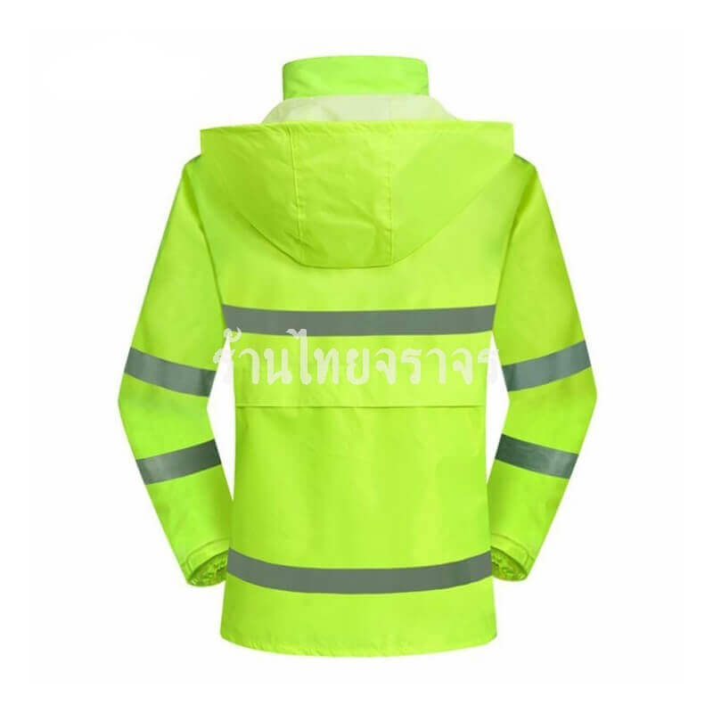 raincoat