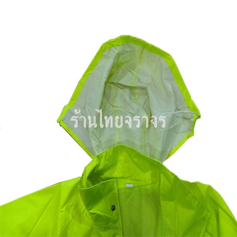 raincoat