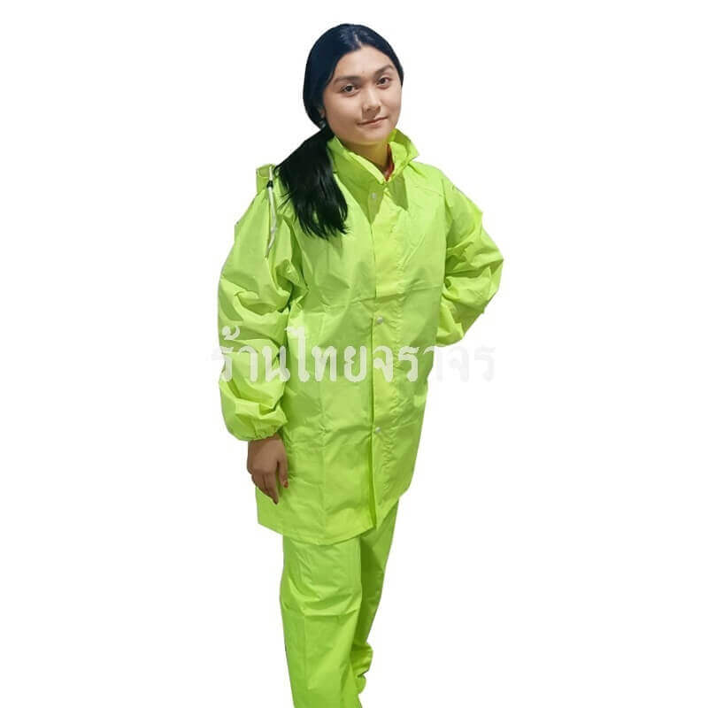 raincoat