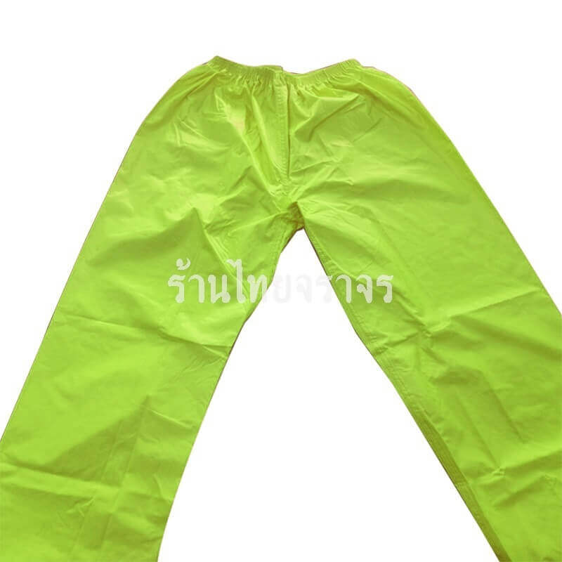 raincoat