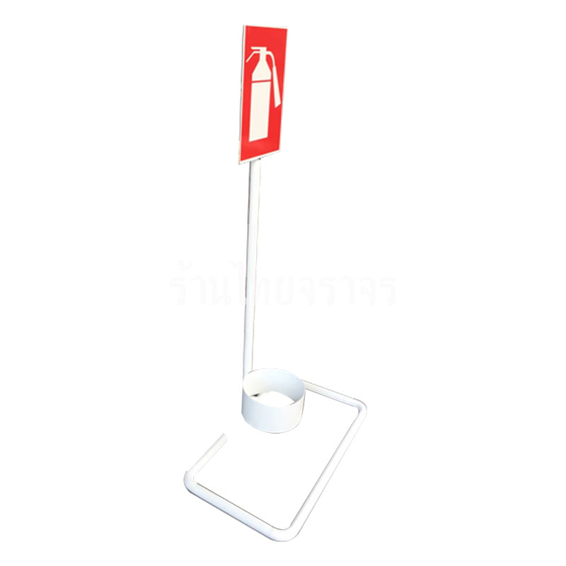 signstand