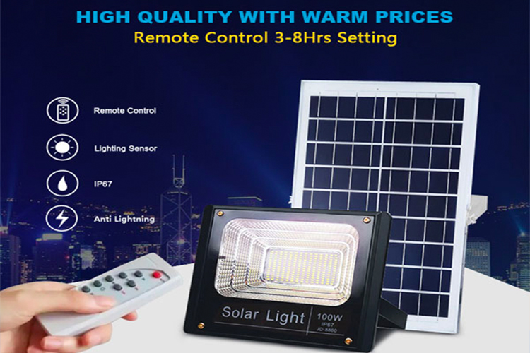 SOLARLIGHT