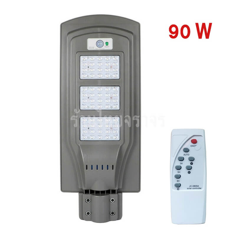 solarstreetlight