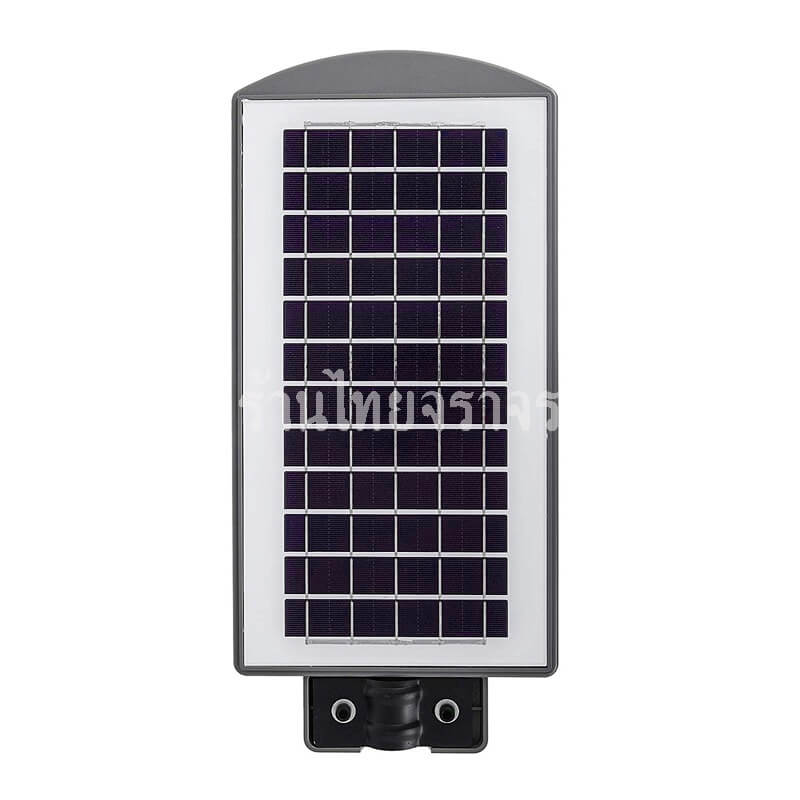 solarstreetlight