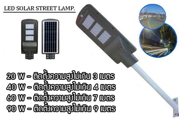 solarstreetlight