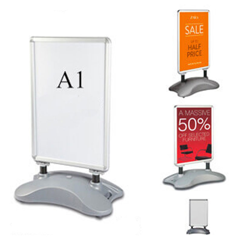 posterstand