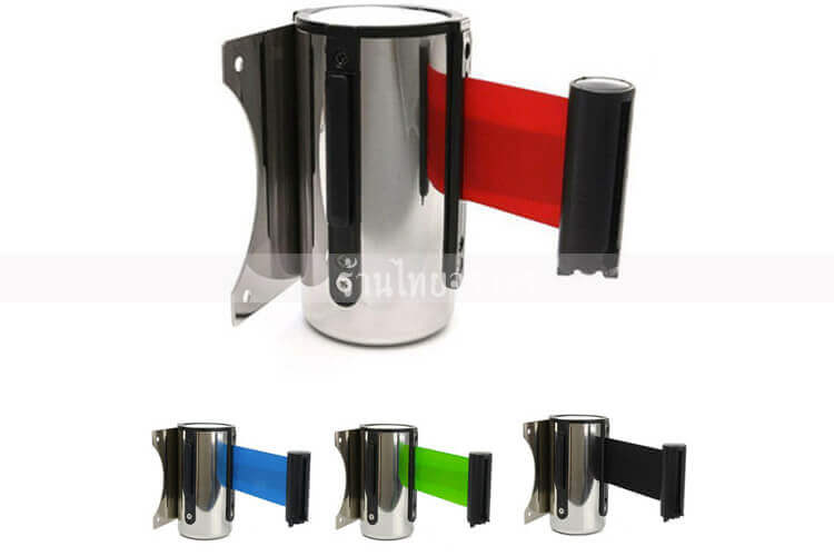 stainlesspole