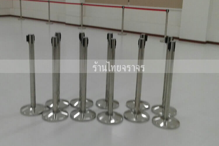 stainlesspole