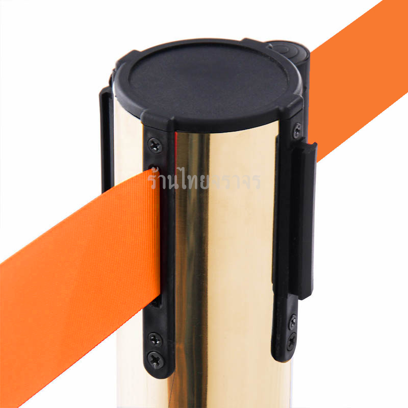 stainlesspole