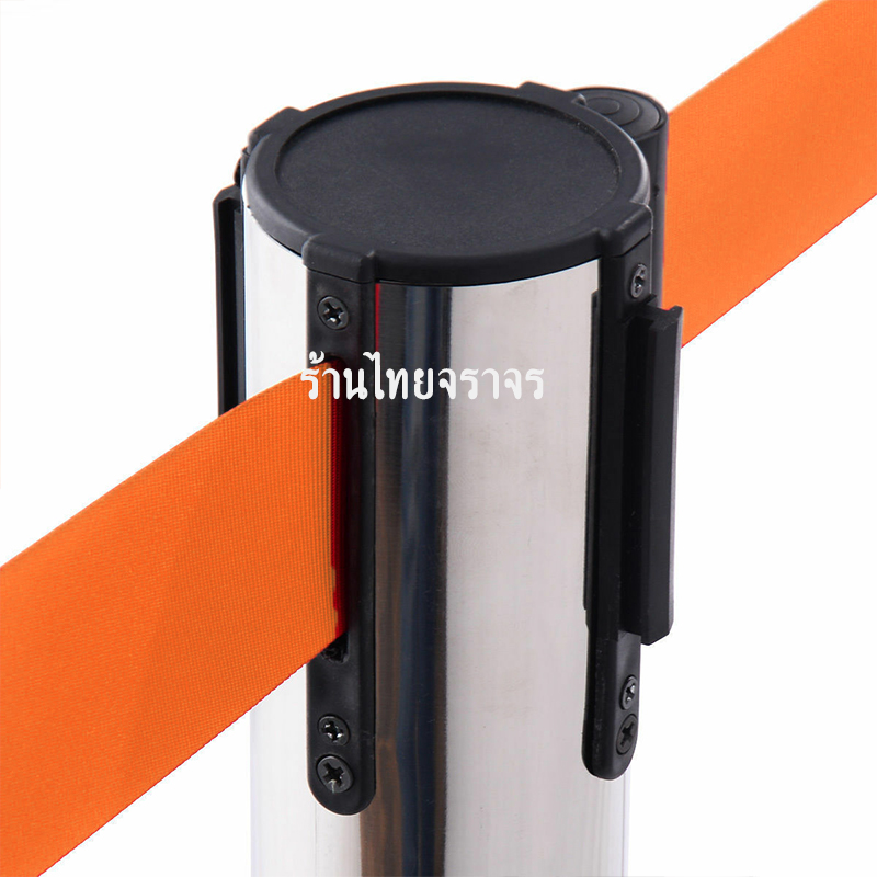 stainlesspole