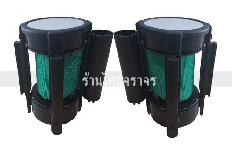 stainlesspole