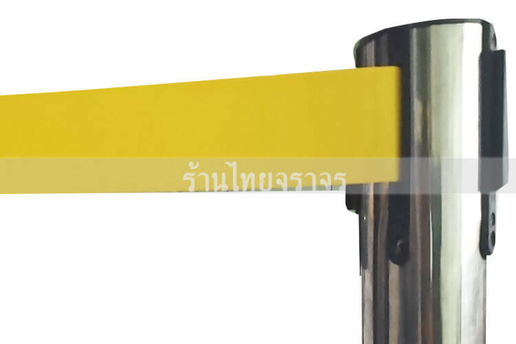 stainlesspole