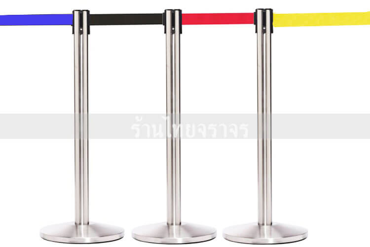 stainlesspole