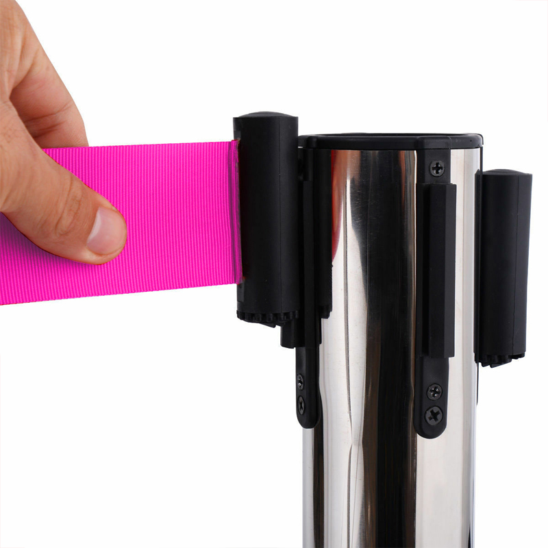 stainlesspole