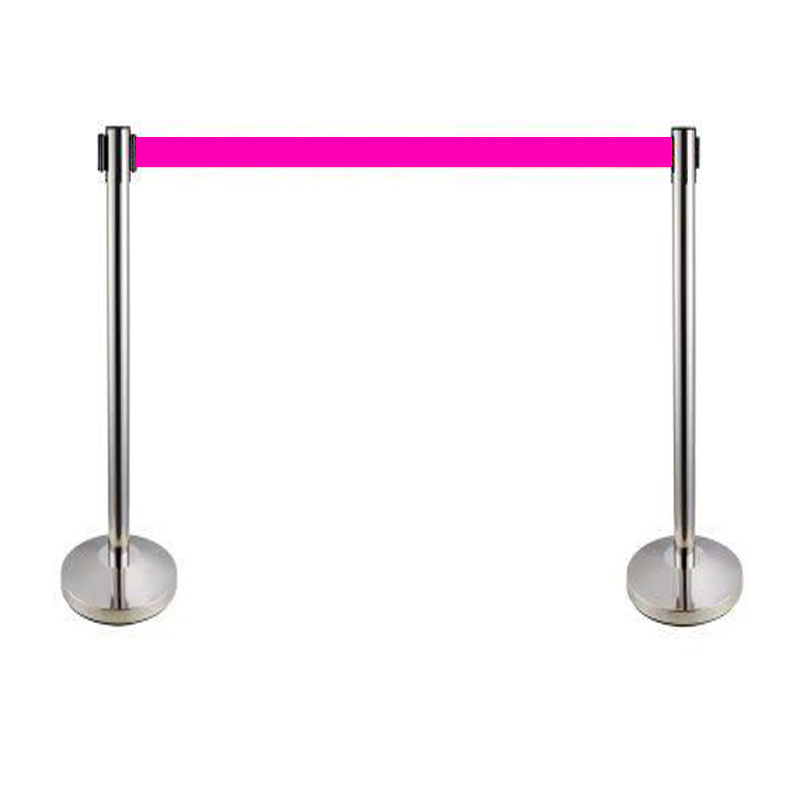 stainlesspole