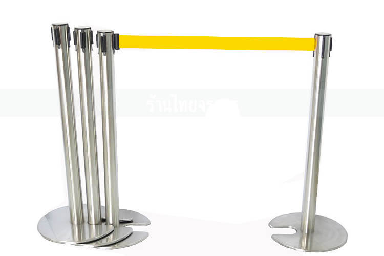 stainlesspole