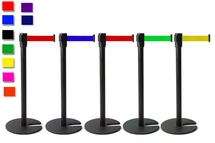 stainlesspole