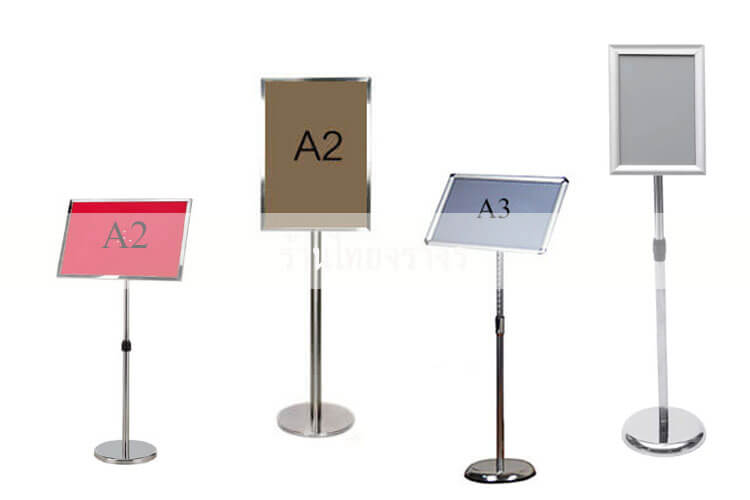 posterstand