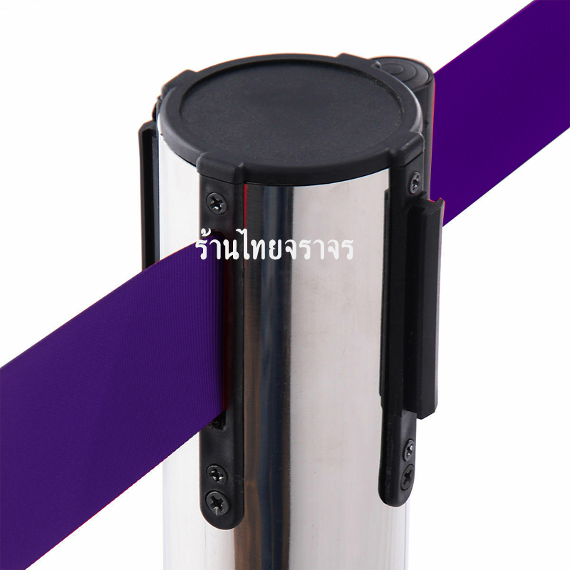 stainlesspole