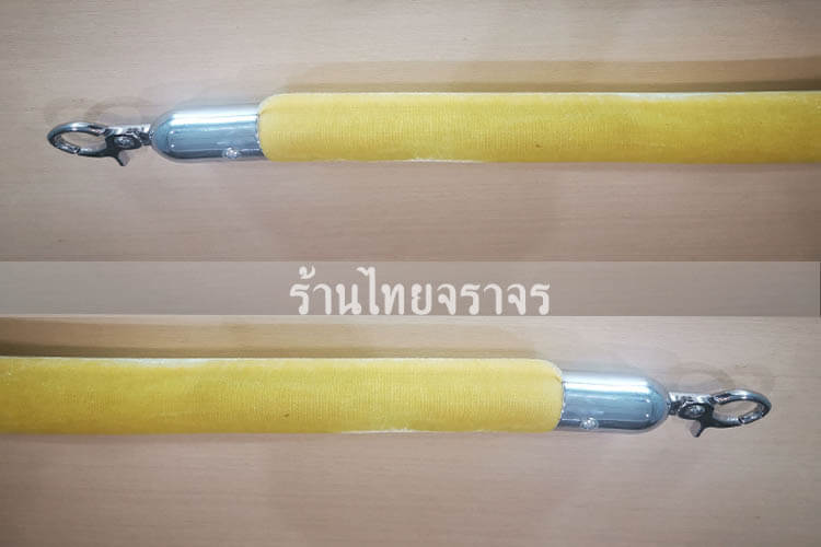 stainlesspole