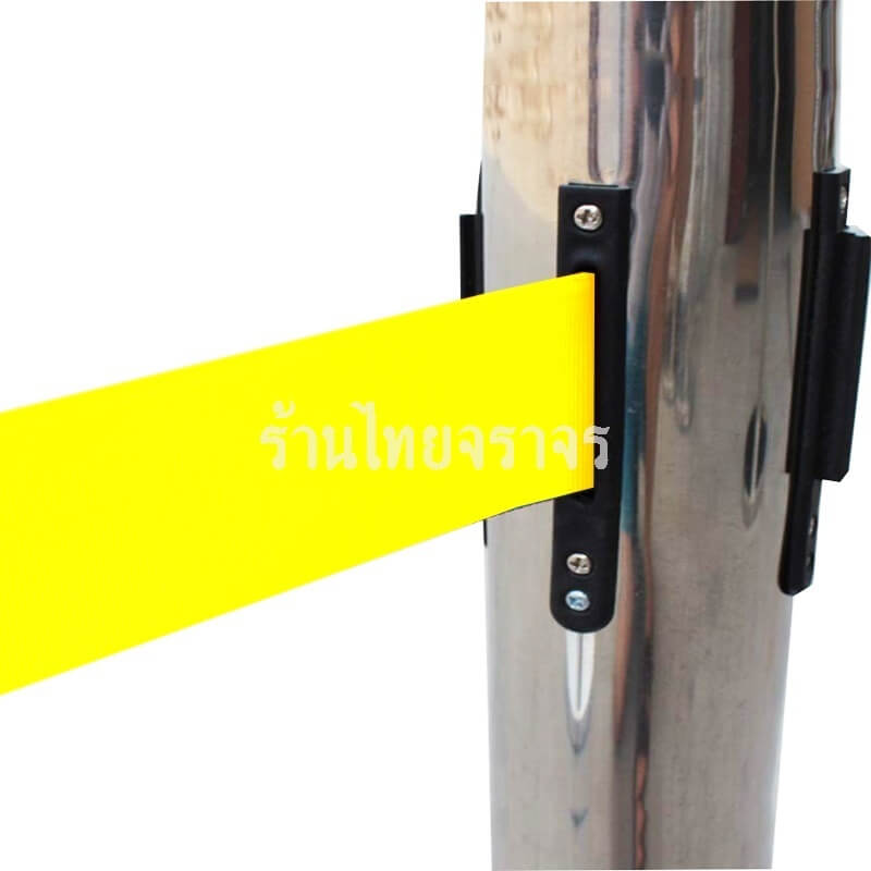 stainlesspole